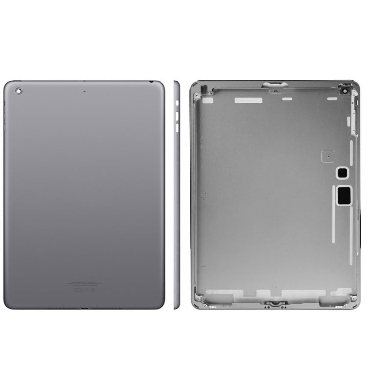Cubierta trasera WiFi para iPad Air/iPad 5 - Reemplazo del panel trasero para Apple iPad Air (WiFi)
