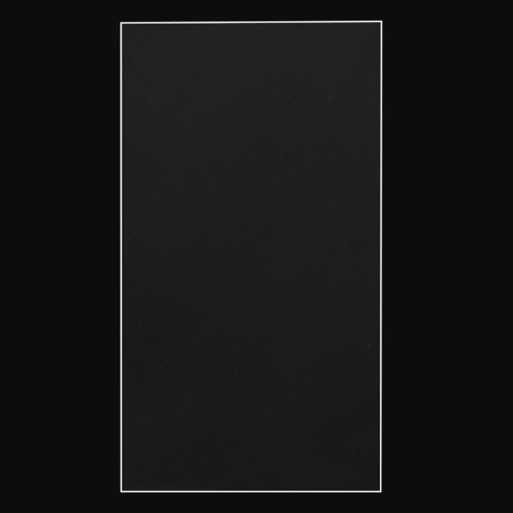 Paquete de 50 películas polarizadoras LCD de repuesto para iPhone 5 (versión mejorada para 5, 5S, 5C)