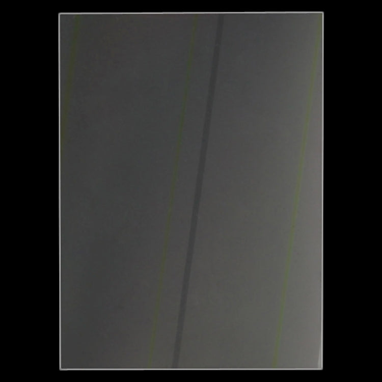 Paquete de 50 películas polarizadoras LCD para iPhone 5/5S/5C: mejora la claridad de la pantalla.