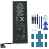 1440mAh  Battery for iPhone 5, For iPhone 5
