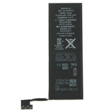 Batería de 1440 mAh para iPhone 5, para iPhone 5