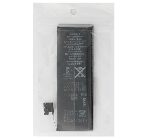Batería de 1440 mAh para iPhone 5, para iPhone 5