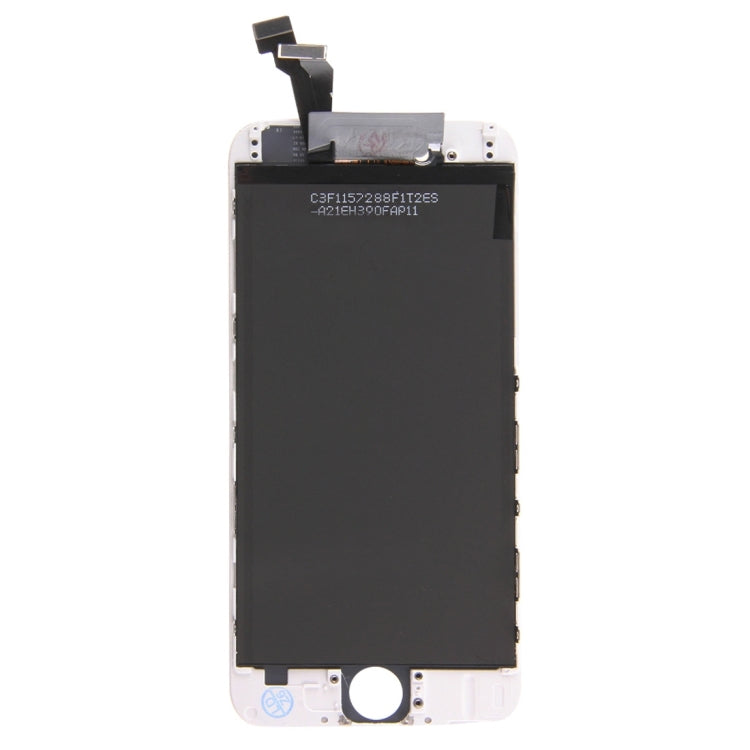 Original iPhone 6 LCD Screen – 3-in-1 Replacement (Black & White Options)