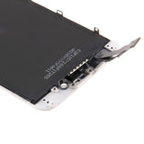 Original iPhone 6 LCD Screen – 3-in-1 Replacement (Black & White Options)