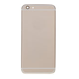 Carcasa trasera para iPhone 6s Plus - Reemplazo premium para iPhone 6s Plus
