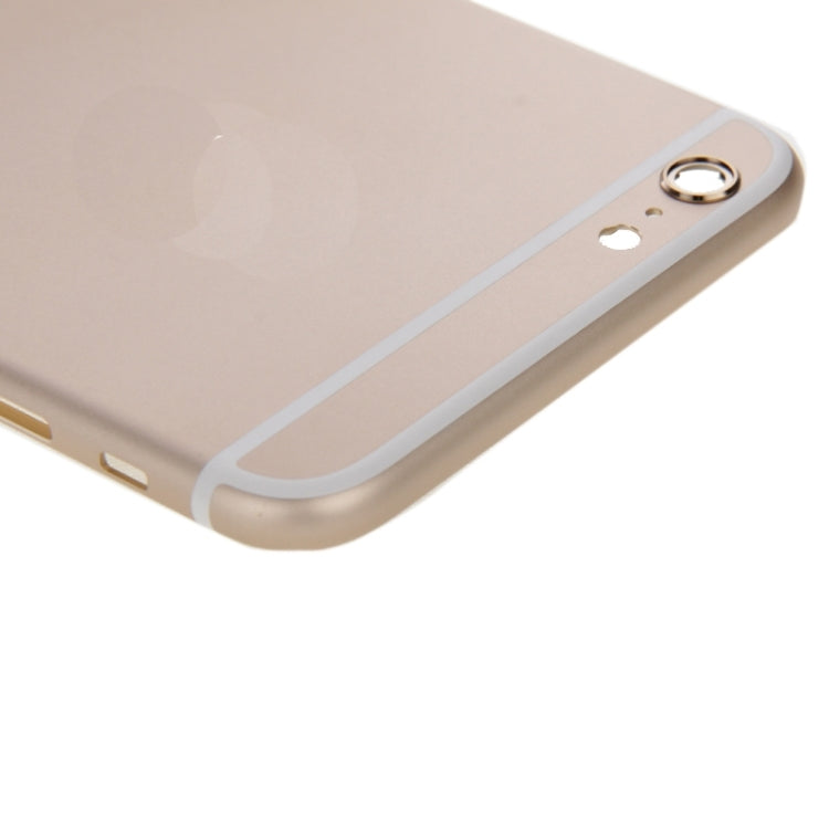 Carcasa trasera para iPhone 6s Plus - Reemplazo premium para iPhone 6s Plus