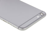 Conjunto de carcasa 6 en 1 para iPhone 6 Plus para una reparación completa del dispositivo