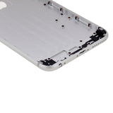 Conjunto de carcasa 6 en 1 para iPhone 6 Plus para una reparación completa del dispositivo