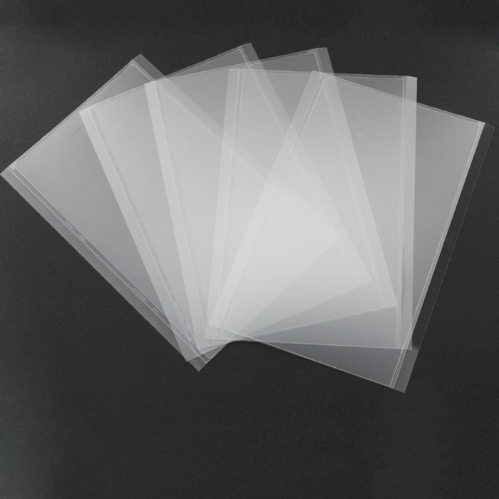 Adhesivo óptico transparente OCA (paquete de 50) para iPhone 6 Plus y 6s Plus (5,5 pulgadas) - Calidad prémium