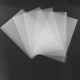 Adhesivo óptico transparente OCA (paquete de 50) para iPhone 6 Plus y 6s Plus (5,5 pulgadas) - Calidad prémium