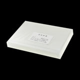 Adhesivo óptico transparente OCA (paquete de 50) para iPhone 6 Plus y 6s Plus (5,5 pulgadas) - Calidad prémium