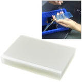 Adhesivo óptico transparente OCA (paquete de 50) para iPhone 6 Plus y 6s Plus (5,5 pulgadas) - Calidad prémium
