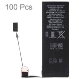 100pcs for iPhone 6s Battery Sponge Foam Slice Pads, For iPhone 6s