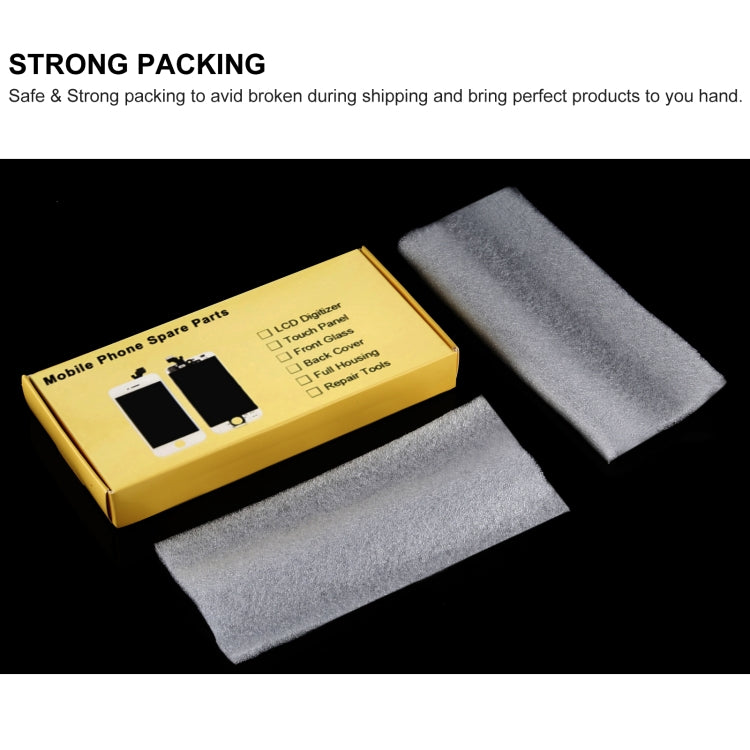 LCD Screen for iPad 2 / A1376 / A1395 / A1396 / A1397 , For iPad 2