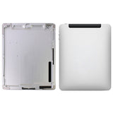 Carcasa trasera de repuesto para iPad 2 3G de 64 GB - Compatible con Apple iPad 2 3G de 64 GB