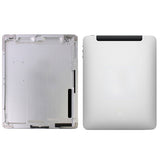 Carcasa trasera de repuesto para iPad 2 3G de 16 GB - Carcasa trasera de repuesto premium para iPad 2