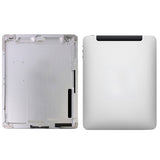 Carcasa trasera de repuesto para iPad 2 3G de 16 GB - Carcasa trasera de repuesto premium para iPad 2