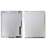 Replacement Back Cover for 16GB WiFi New iPad (iPad 3)