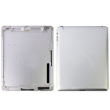 Reemplazo de carcasa trasera para iPad 3 con WiFi de 64 GB para iPad nuevo