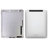 Reemplazo de carcasa trasera para iPad 3 4G de 64 GB para iPad nuevo