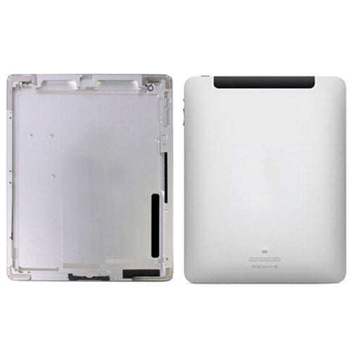 Carcasa trasera de repuesto para iPad 3 de 16 GB (modelo 4G)