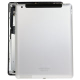 Funda protectora trasera para iPad 4 para máxima protección
