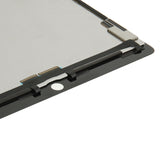 Reemplazo de pantalla LCD y panel táctil para iPad Pro de 12,9" (A1584, A1652)
