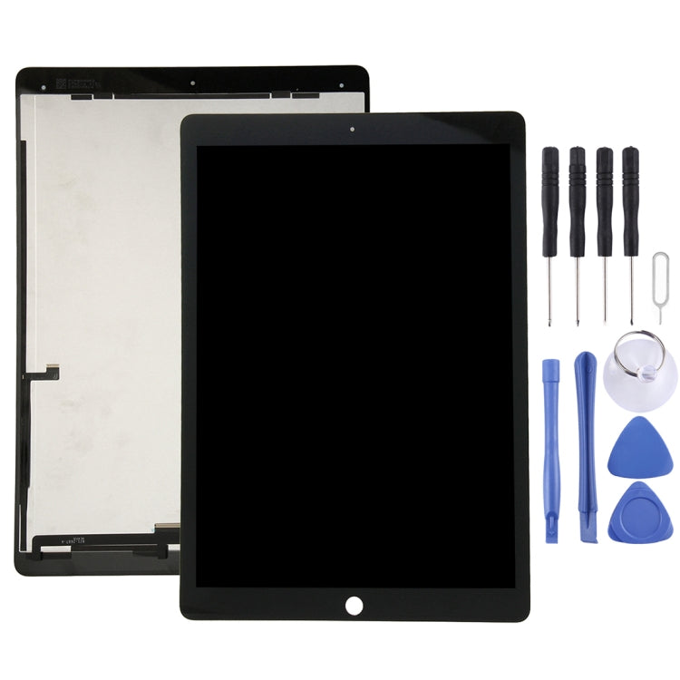 Reemplazo de pantalla LCD y panel táctil para iPad Pro de 12,9" (A1584, A1652)