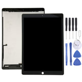 Reemplazo de pantalla LCD y panel táctil para iPad Pro de 12,9" (A1584, A1652)