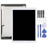 Reemplazo de pantalla LCD y panel táctil para iPad Pro de 12,9" (A1584, A1652)