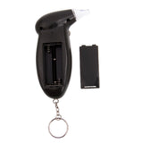 LCD Digital Alcohol Tester Breathalyzer, Alcohol Tester 2