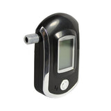 3 digitals LCD Display Breath Alcohol Tester Analyzer, Alcohol Tester 3