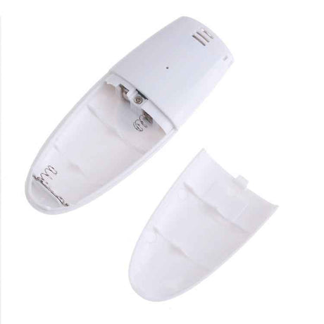 Digital LCD Display Breath Alcohol Tester with Audible Alert, Alcohol Tester 4