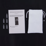 Alcohol 4 Digital LCD Display Breath Analyzer Tester, KX600054