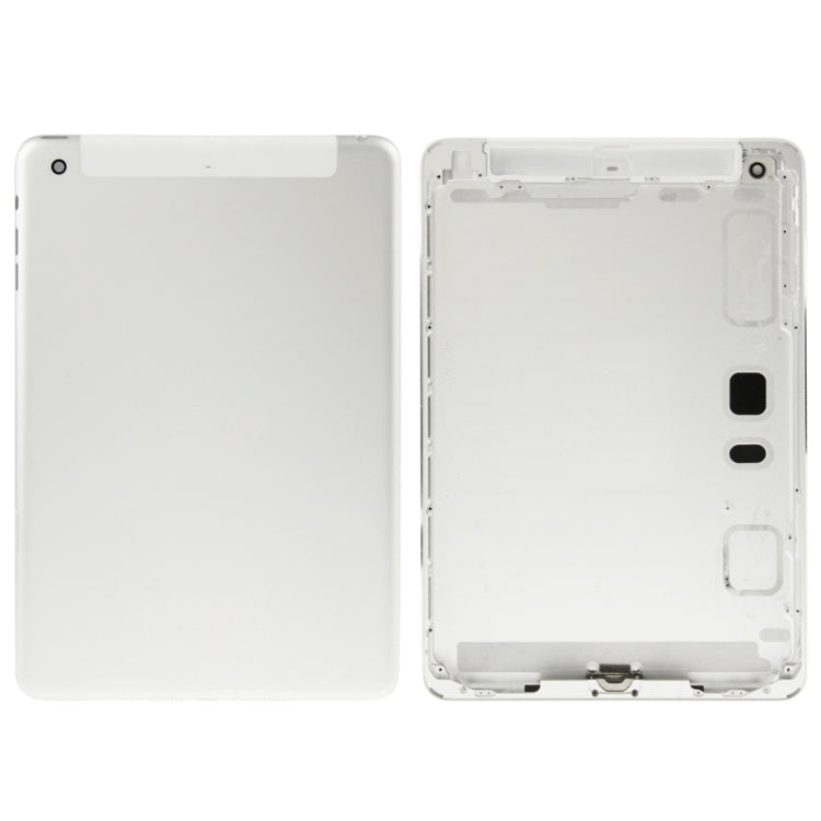 Carcasa del iPad Mini 2 3G: piezas de repuesto duraderas y elegantes