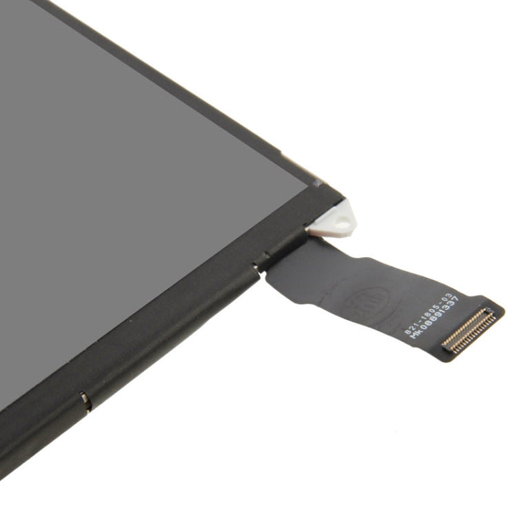 Pantalla LCD Retina para iPad mini 2 / mini 3 - Reemplazo original para Apple iPad mini con pantalla Retina