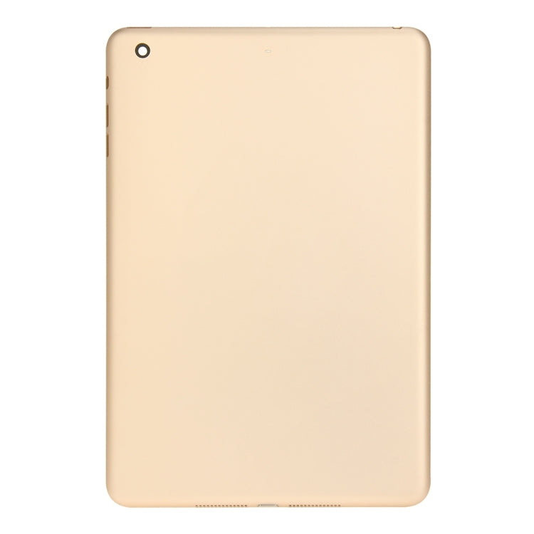 Carcasa trasera de la batería del iPad Mini 3 (versión WiFi)