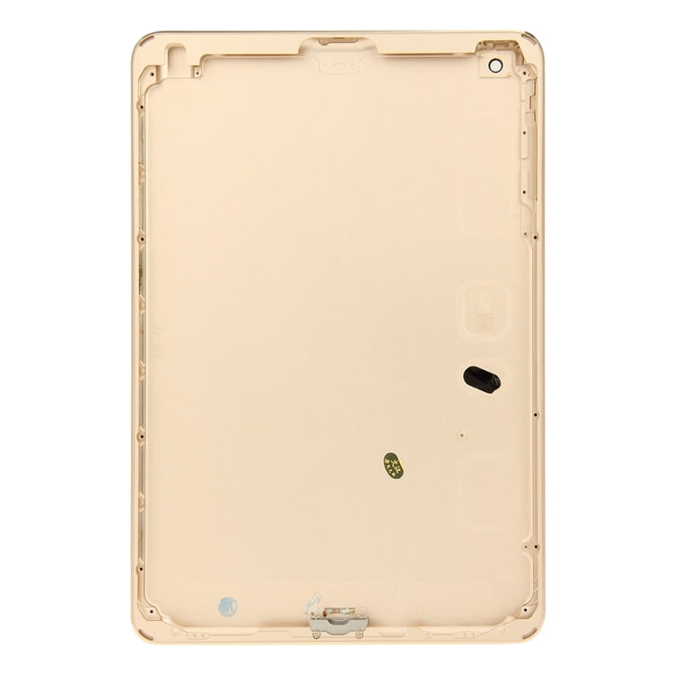 Carcasa trasera de la batería del iPad Mini 3 (versión WiFi)
