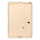 Carcasa trasera de la batería del iPad Mini 3 (versión WiFi)