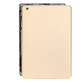 Carcasa trasera de la batería del iPad Mini 3 (versión WiFi)