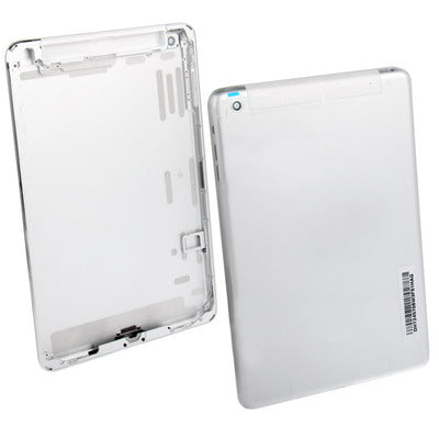 Original iPad Mini Back Cover for WLAN + Cellular Versions - Rear Panel Replacement