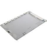Original iPad Mini Back Cover for WLAN + Cellular Versions - Rear Panel Replacement