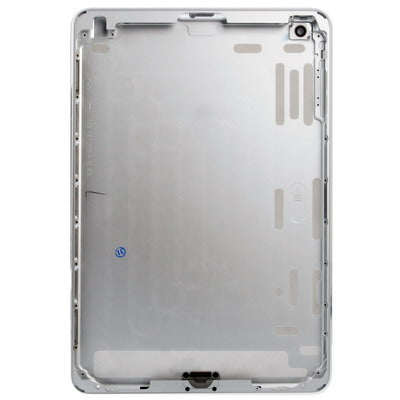 Carcasa trasera de repuesto para iPad Mini (WiFi): calidad superior y ajuste perfecto