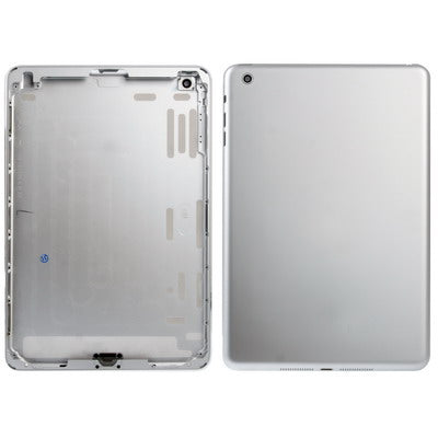 Carcasa trasera de repuesto para iPad Mini (WiFi): calidad superior y ajuste perfecto