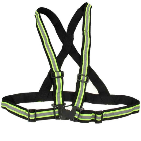 High Visibility Reflective Safety Vest, Reflective Vest