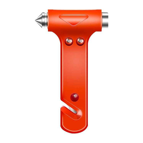 Portable Multi Function Auto Emergency Hammer Escape Tool Life Hammer, Emergency Hammer