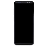 Original LCD Screen + Original Touch Panel with Frame for Galaxy S8 / G950 / G950F / G950FD / G950U / G950A / G950P / G950T / G950V / G950R4 / G950W / G9500, For Samsung Galaxy S8 (Frame), For Samsung Galaxy S8 / G950, For Galaxy S8 (Frame)