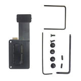 SSD Cable PCIe Port 821-00010-A Tool Kit for Apple Mac Mini A1347 (2014-2015)