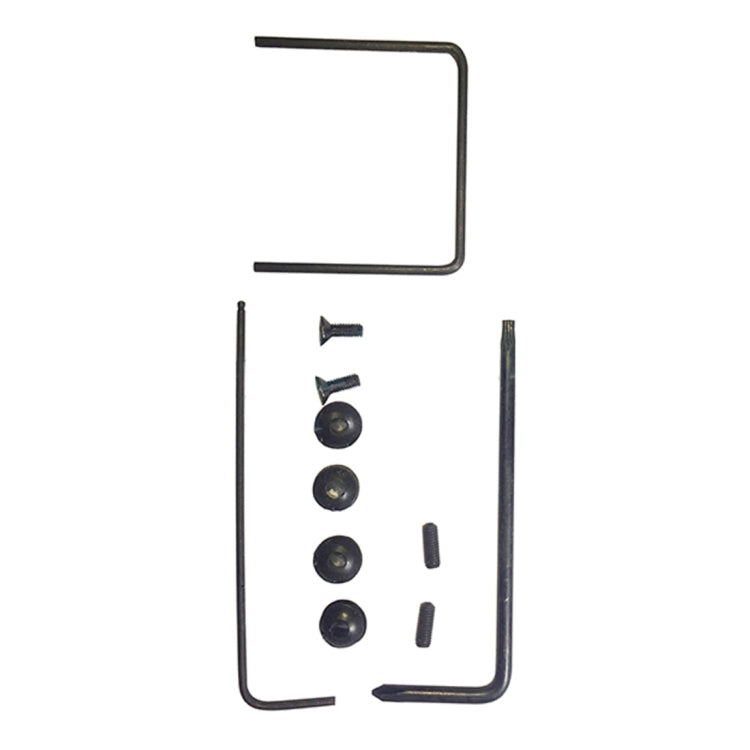SSD Cable PCIe Port 821-00010-A Tool Kit for Apple Mac Mini A1347 (2014-2015)