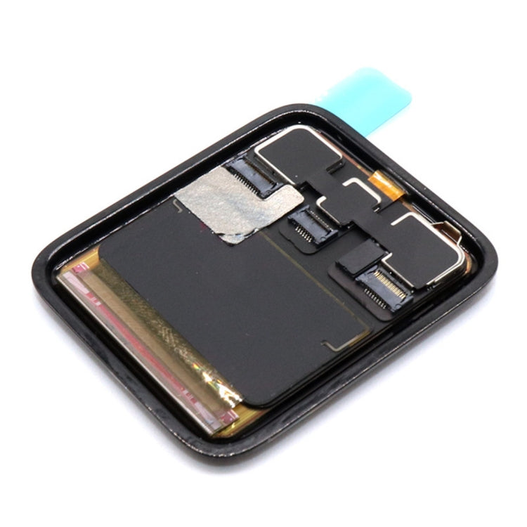 Reemplazo de pantalla LCD para Apple Watch 3 de 38 mm (versión LTE)